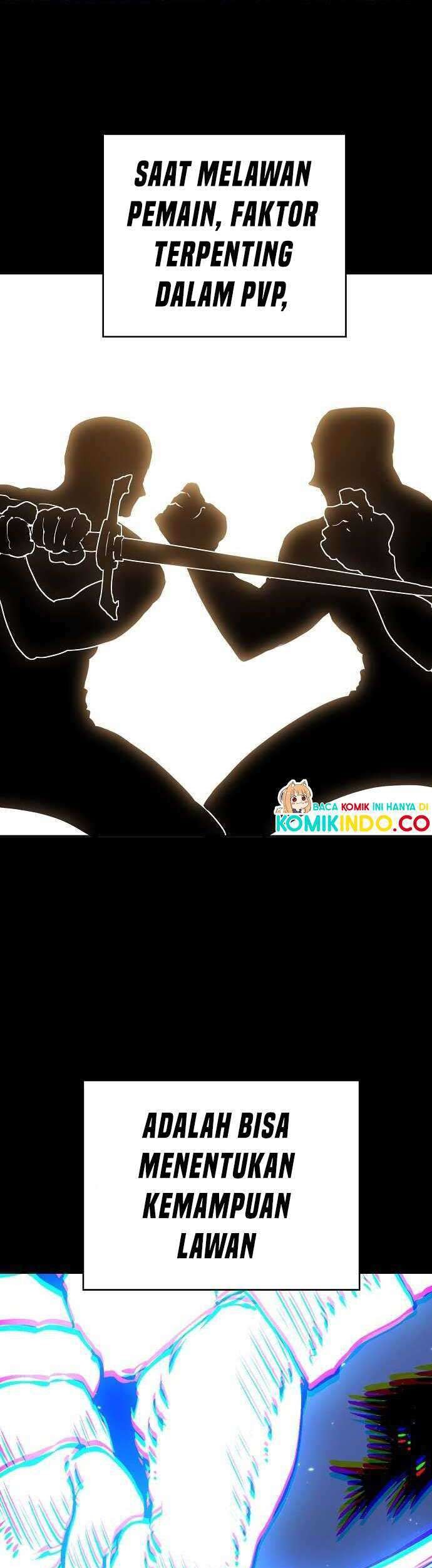 Manhwa Player Chapter 33 gambar 2