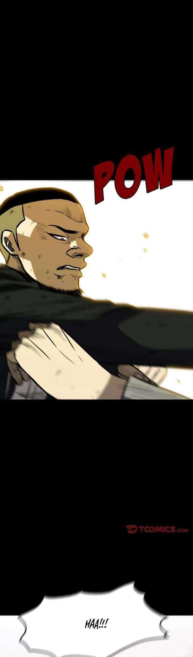 Manhwa Watch Dog Chapter 37 gambar 2