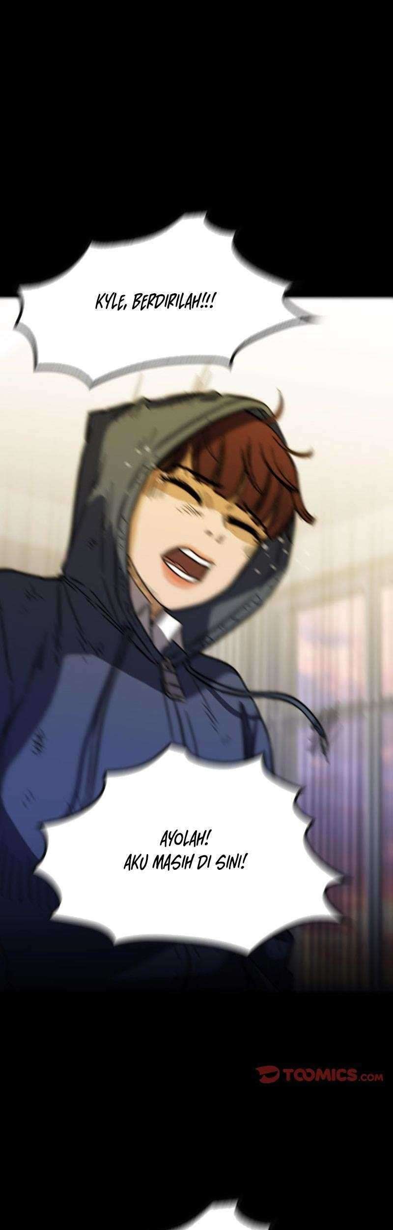 Manhwa Watch Dog Chapter 36 gambar 2