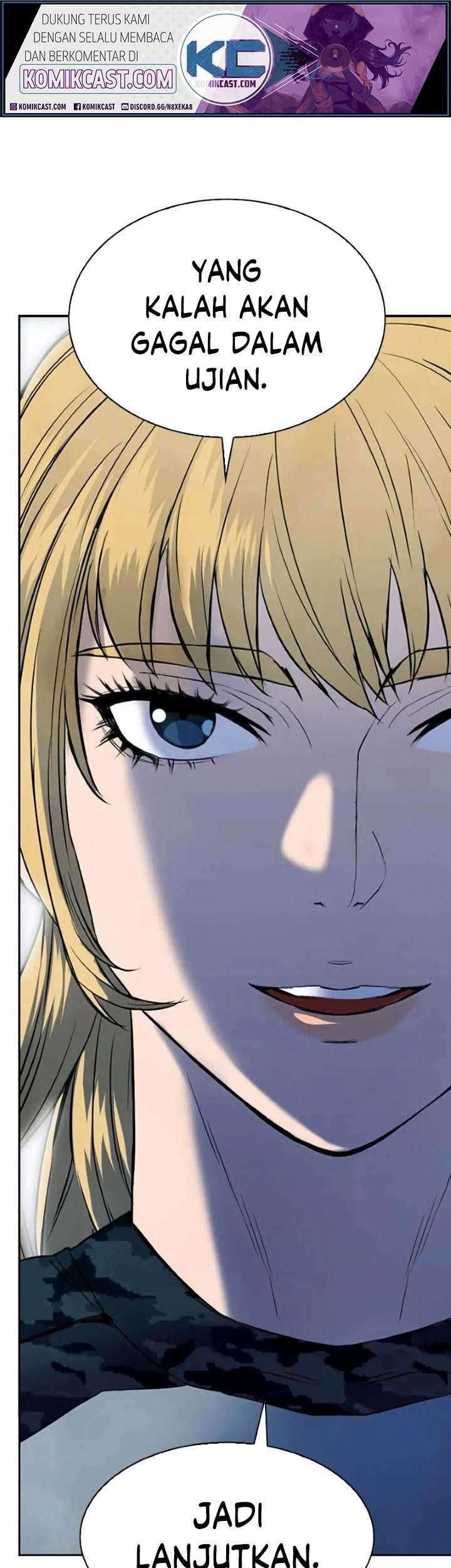 Manhwa Seoul Station Druid Chapter 15 gambar 2