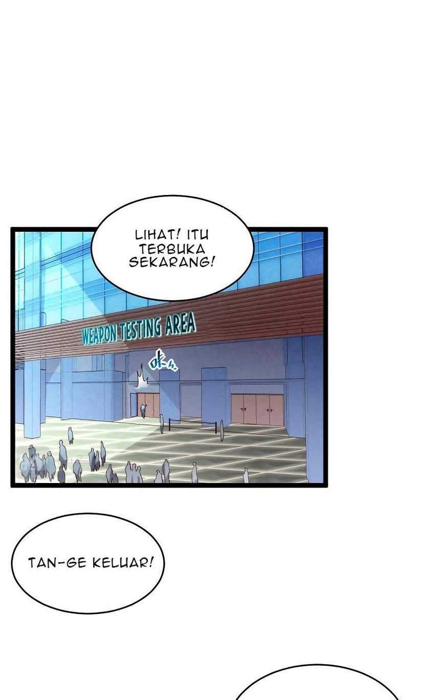 Rise From The Rubble Chapter 19 halaman 3