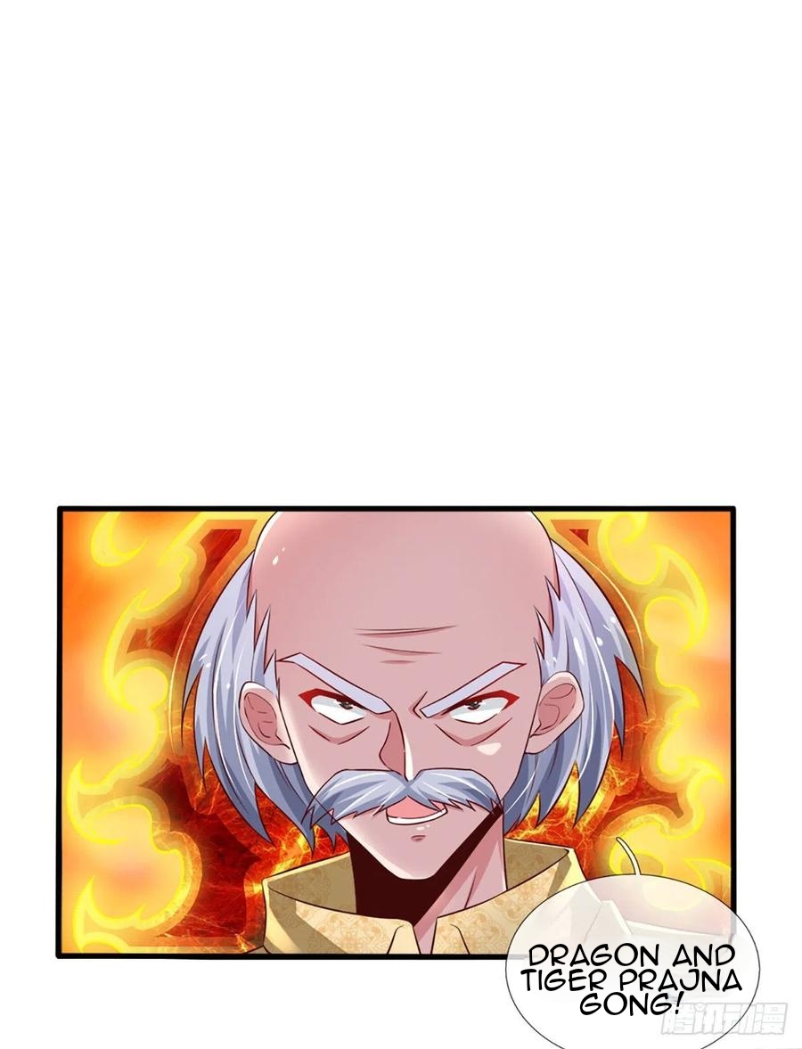 100.000 Layers Of Body Refining: I Raise All Emperor Chapter 35 - Halaman 11