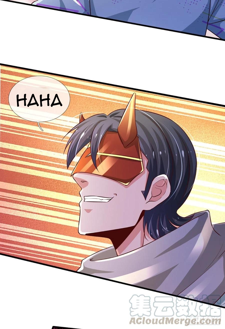 100.000 Layers Of Body Refining: I Raise All Emperor Chapter 35 - Halaman 21