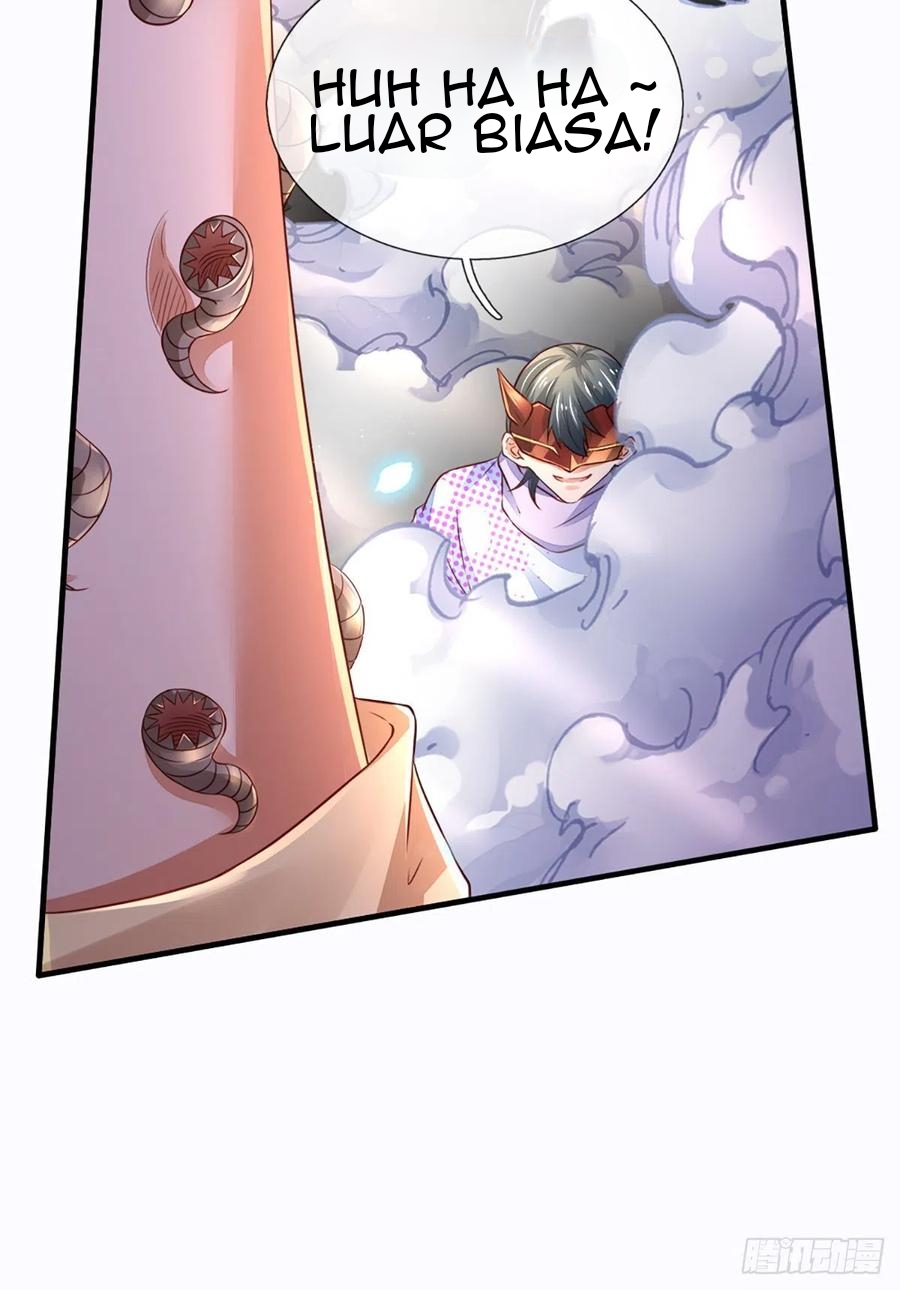 100.000 Layers Of Body Refining: I Raise All Emperor Chapter 35 - Halaman 28