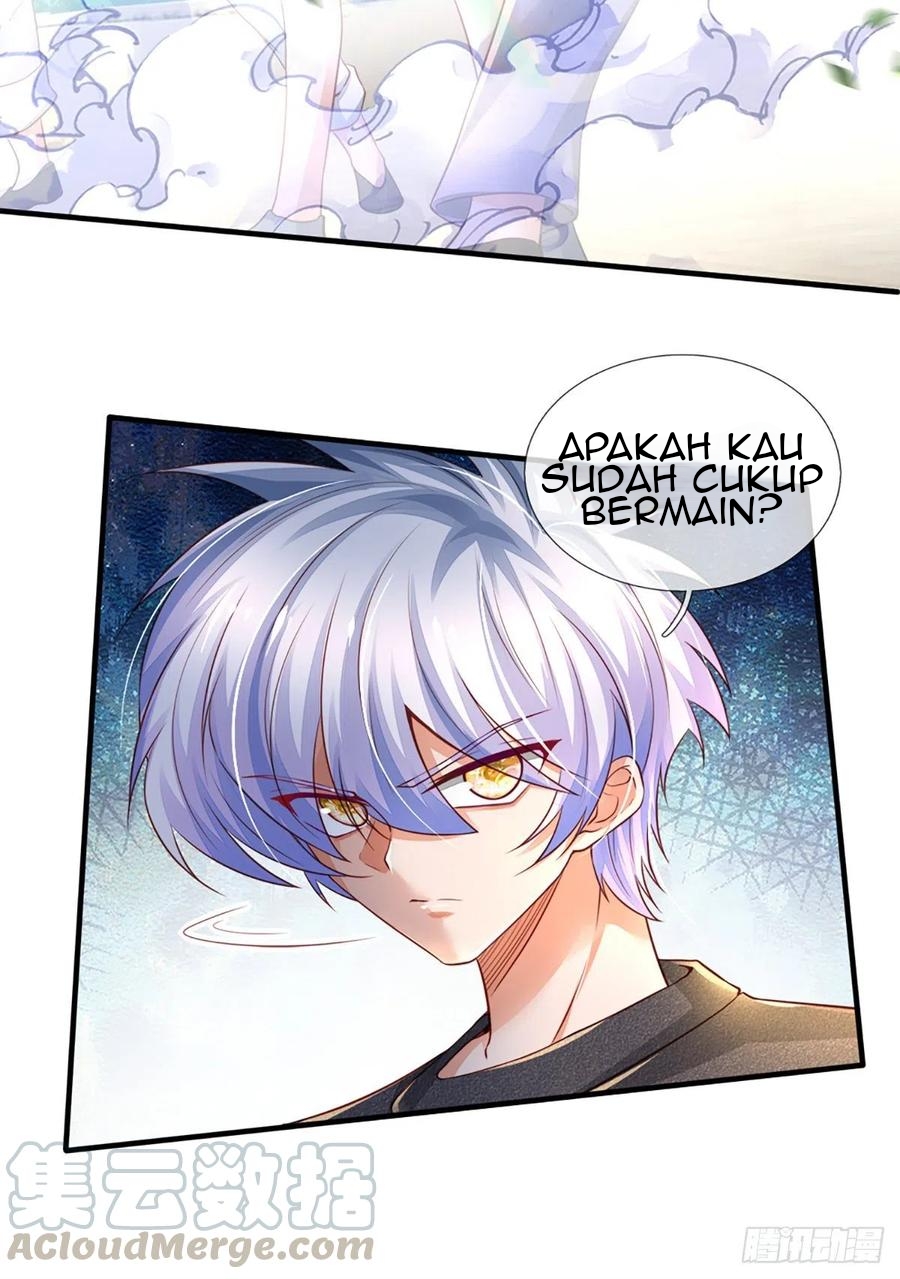 100.000 Layers Of Body Refining: I Raise All Emperor Chapter 35 - Halaman 33