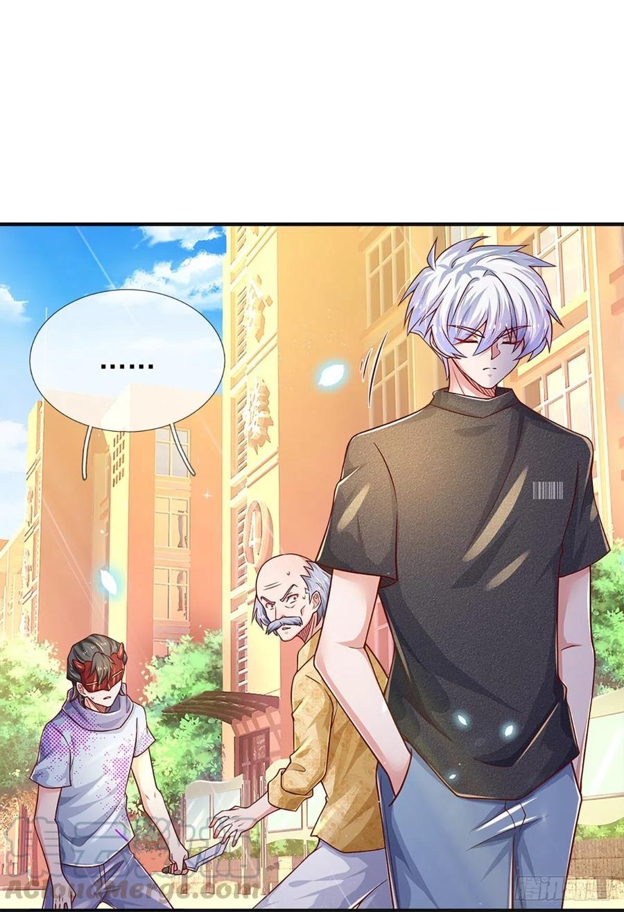 100.000 Layers Of Body Refining: I Raise All Emperor Chapter 35 - Halaman 39