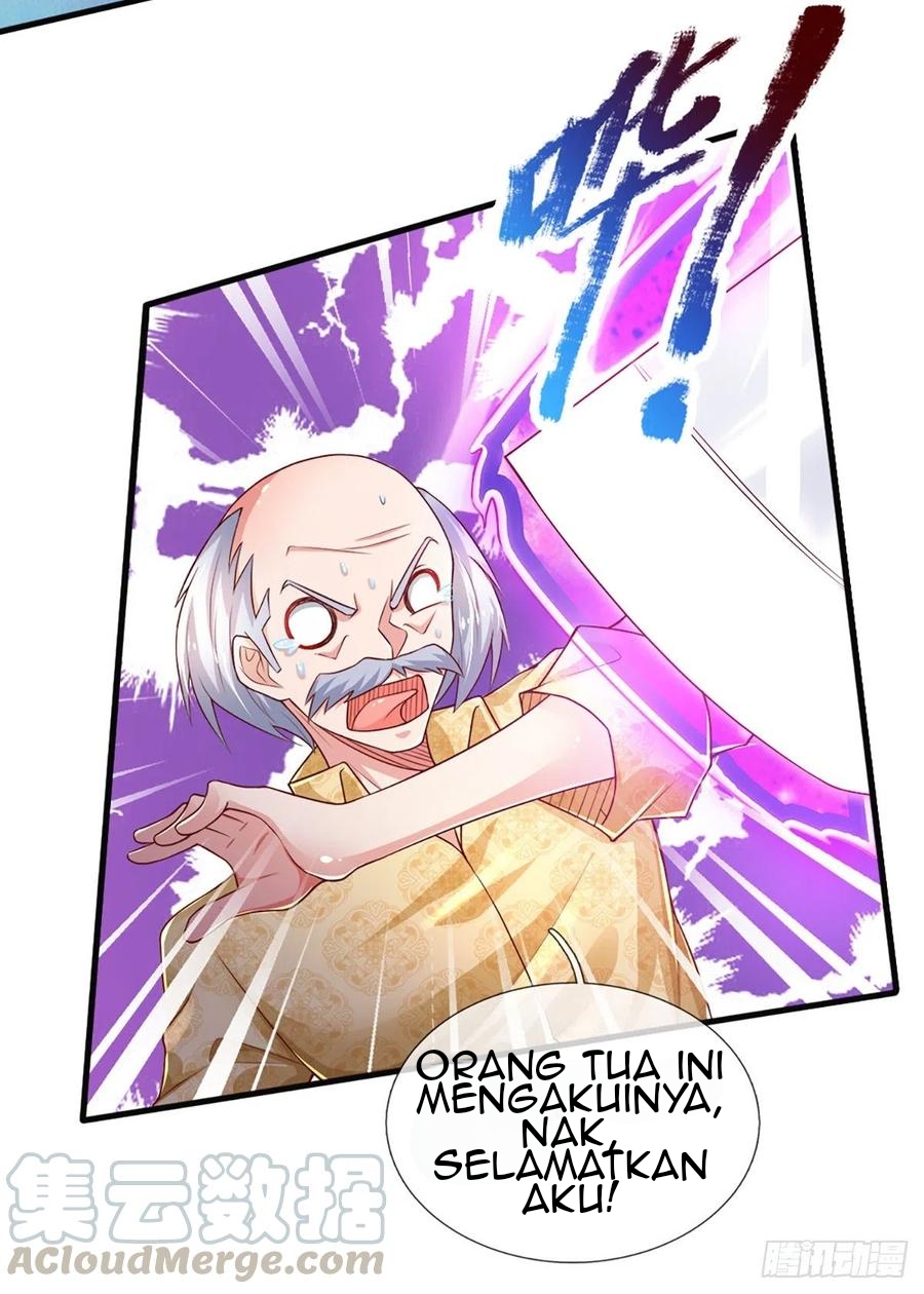 100.000 Layers Of Body Refining: I Raise All Emperor Chapter 35 - Halaman 48