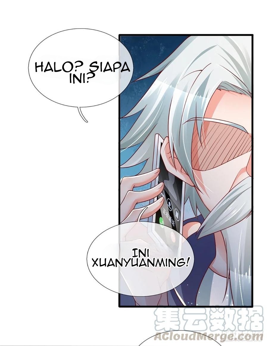 100.000 Layers Of Body Refining: I Raise All Emperor Chapter 34 - Halaman 15