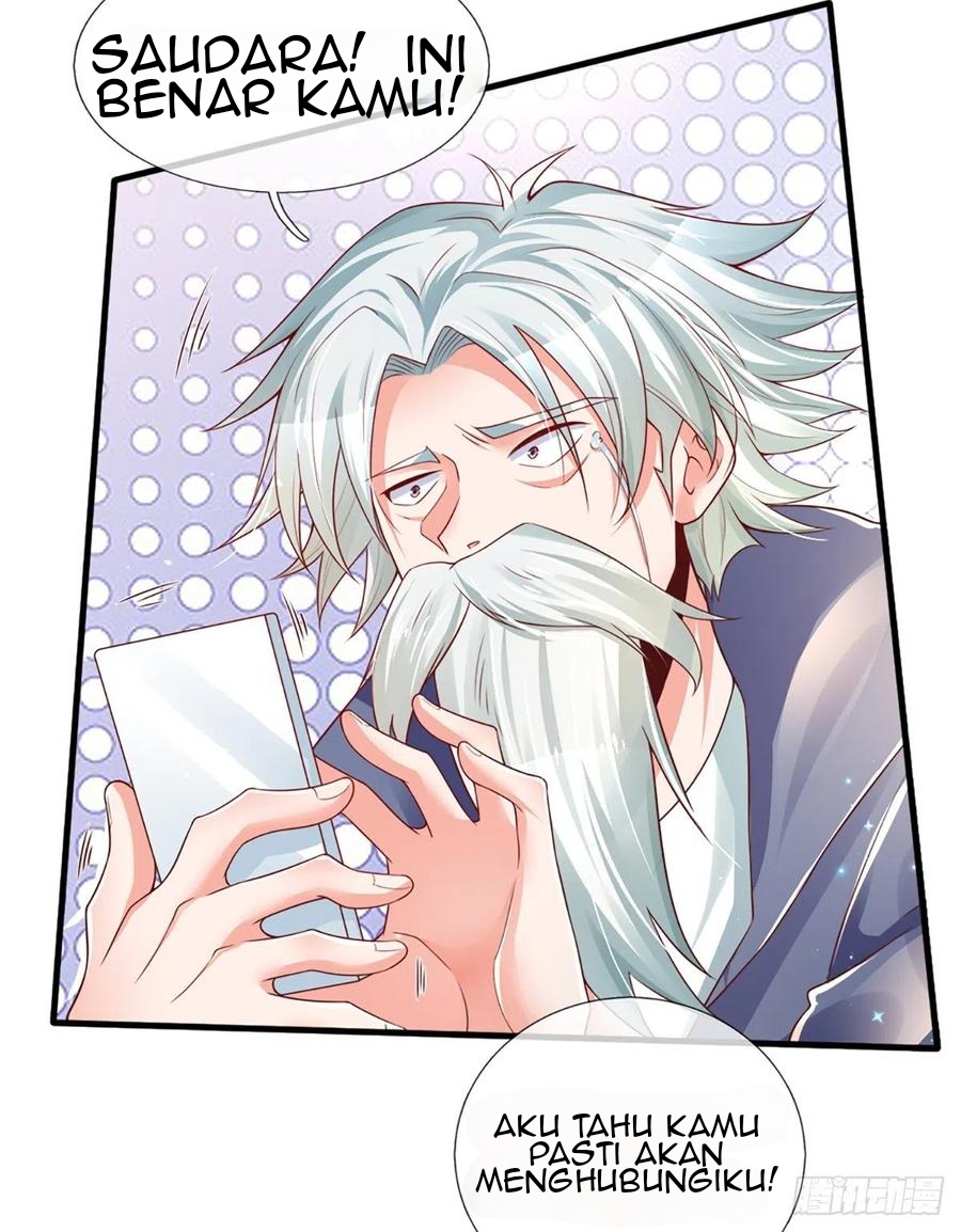 100.000 Layers Of Body Refining: I Raise All Emperor Chapter 34 - Halaman 17