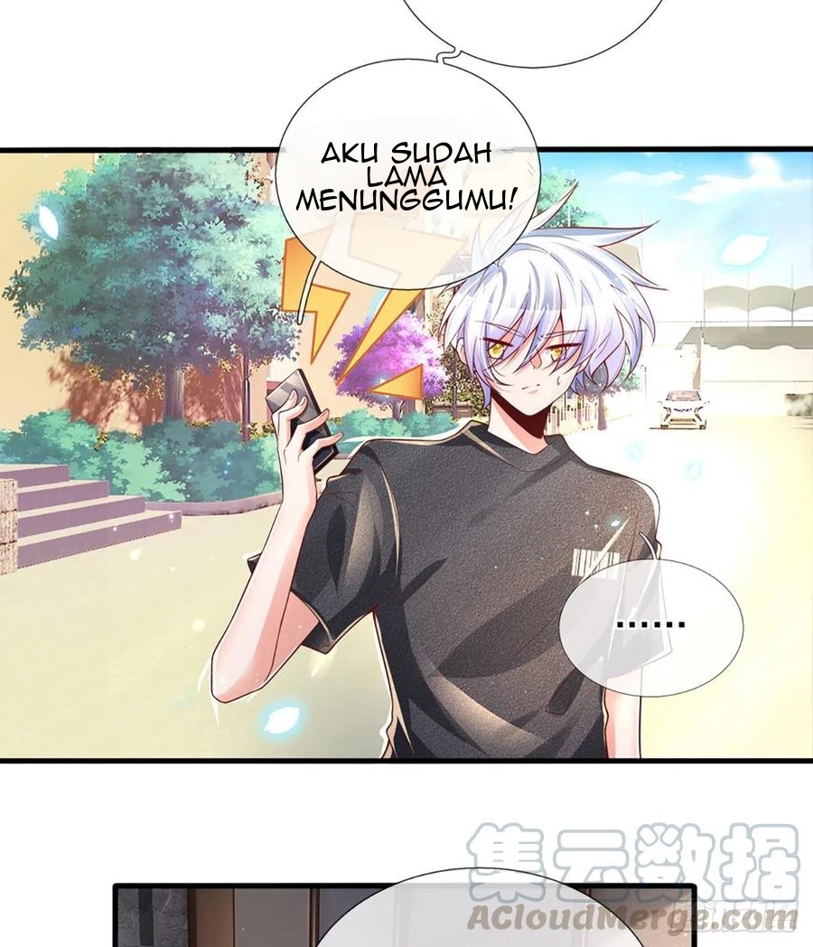 100.000 Layers Of Body Refining: I Raise All Emperor Chapter 34 - Halaman 18