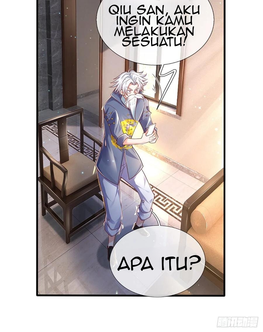 100.000 Layers Of Body Refining: I Raise All Emperor Chapter 34 - Halaman 19