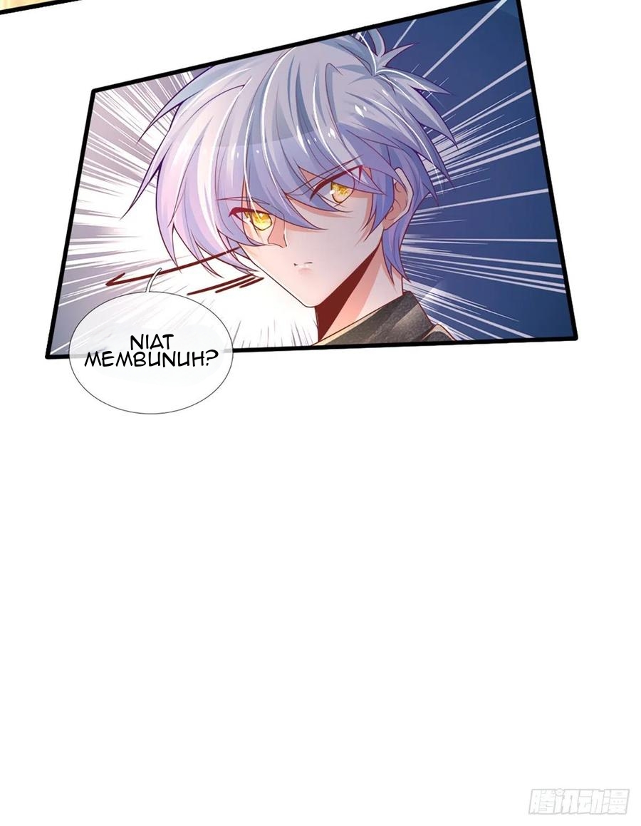 100.000 Layers Of Body Refining: I Raise All Emperor Chapter 34 - Halaman 25