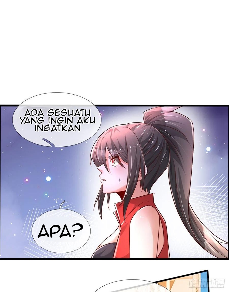 100.000 Layers Of Body Refining: I Raise All Emperor Chapter 34 - Halaman 31