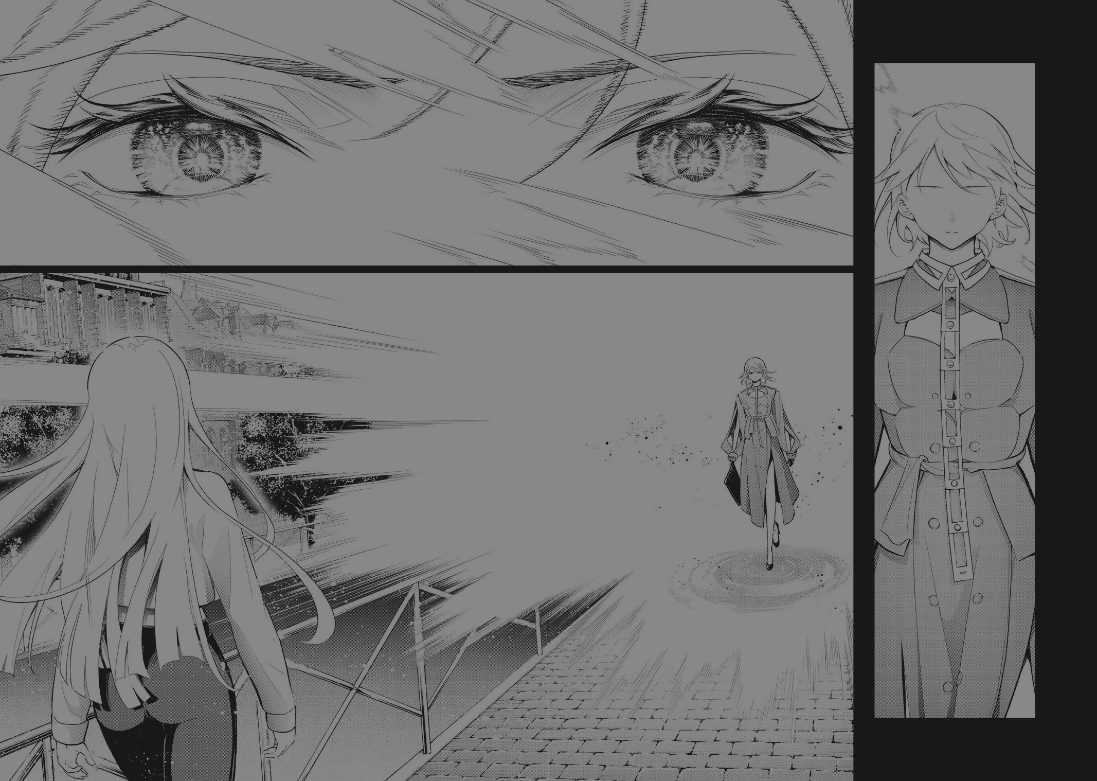 Runway de Waratte Chapter 141 - Halaman 5