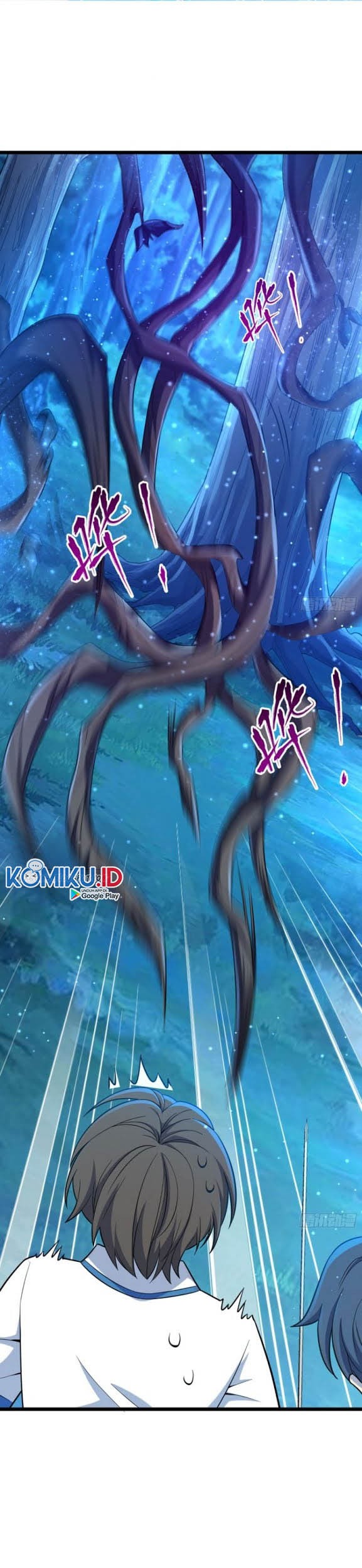 Manhua Spare Me, Great Lord! Chapter 79.2 gambar 2