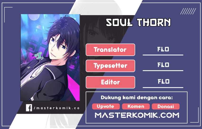 Komik Soul Thorn Chapter 1 gambar 1