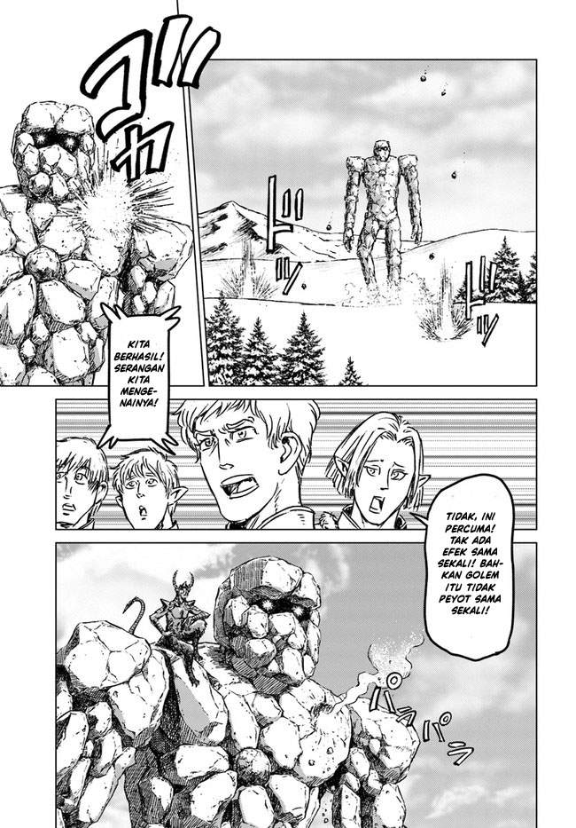 Nihonkoku Shoukan Chapter 24 - Halaman 20