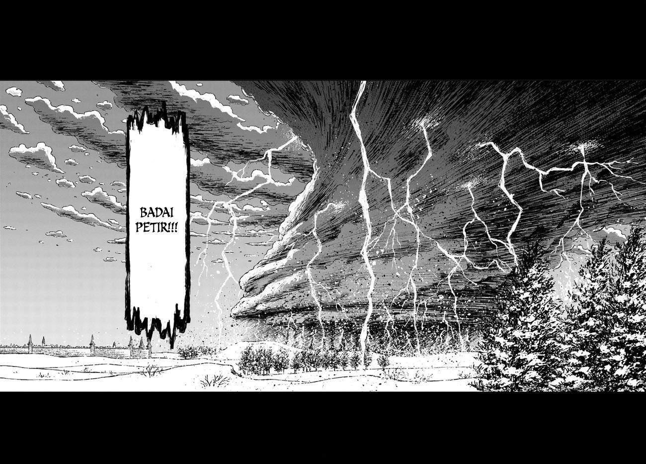 Nihonkoku Shoukan Chapter 24 - Halaman 23