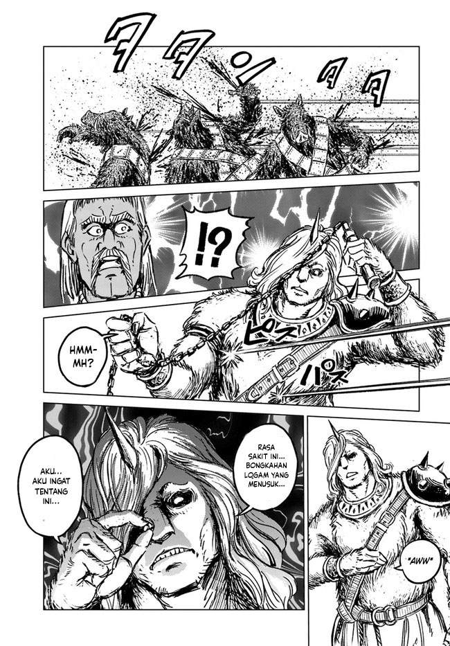 Nihonkoku Shoukan Chapter 24 - Halaman 7