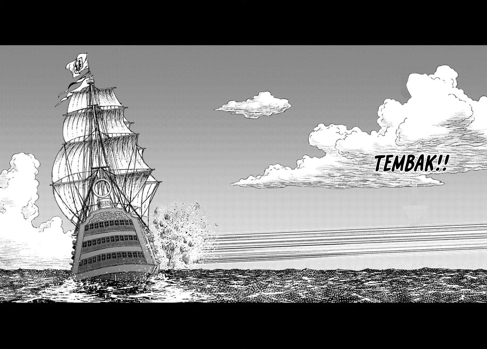 Nihonkoku Shoukan Chapter 20 - Halaman 27