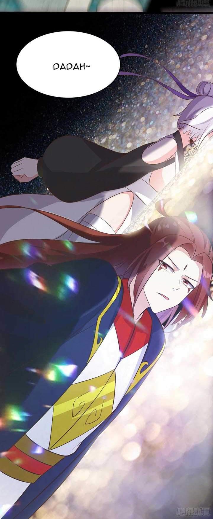 Apprentices Are All Female Devil Chapter 20 - Halaman 16