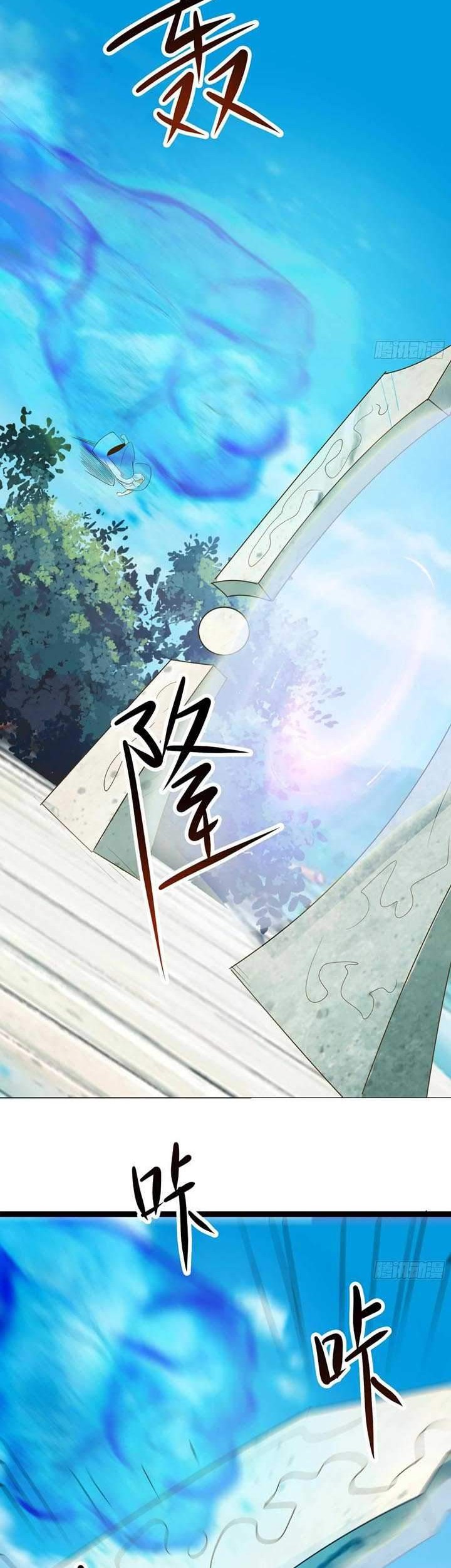 Apprentices Are All Female Devil Chapter 20 - Halaman 18