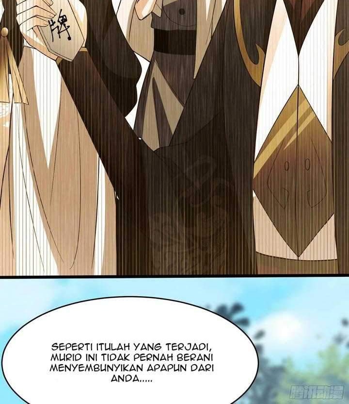 Apprentices Are All Female Devil Chapter 20 - Halaman 24