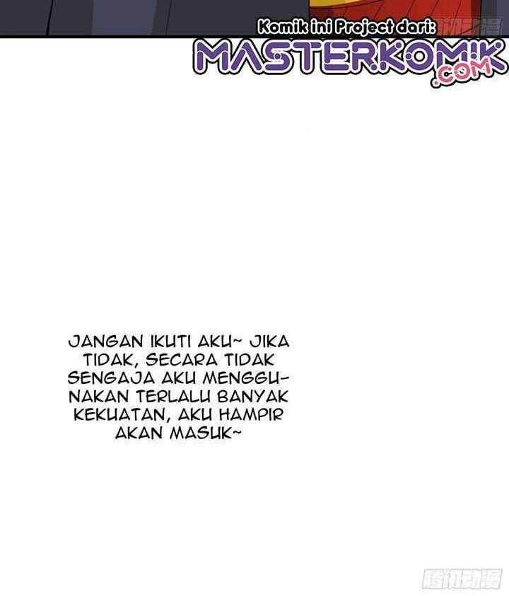 Apprentices Are All Female Devil Chapter 18 - Halaman 34