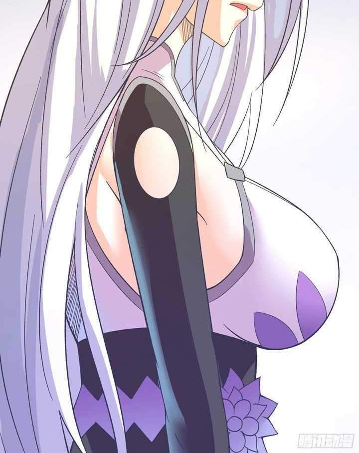 Apprentices Are All Female Devil Chapter 17 - Halaman 20