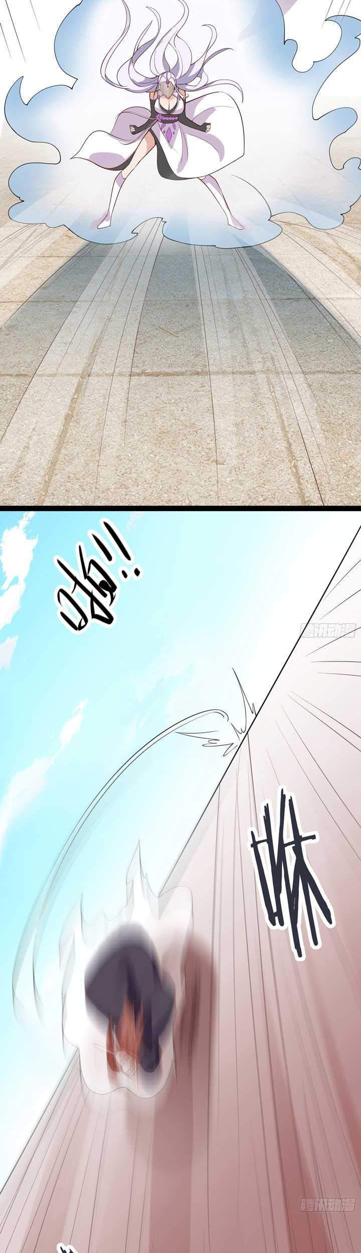 Apprentices Are All Female Devil Chapter 15 - Halaman 16