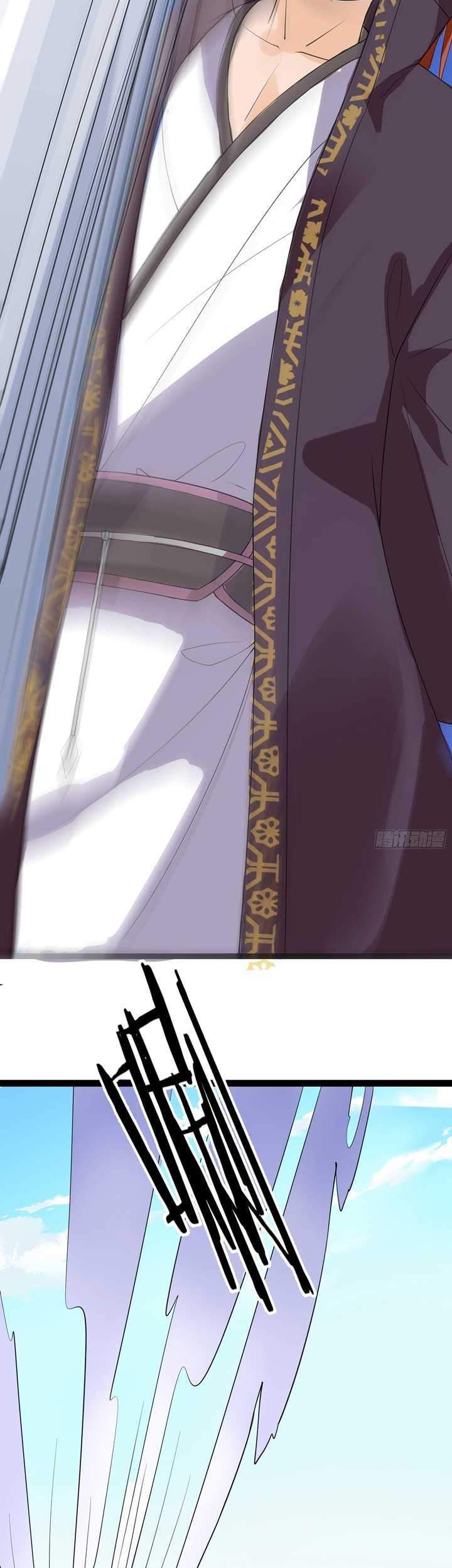 Apprentices Are All Female Devil Chapter 15 - Halaman 27