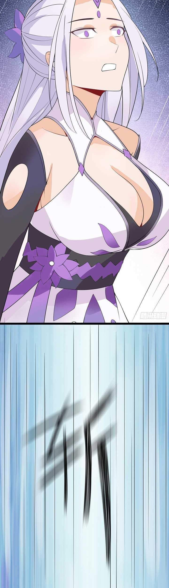 Apprentices Are All Female Devil Chapter 15 - Halaman 37