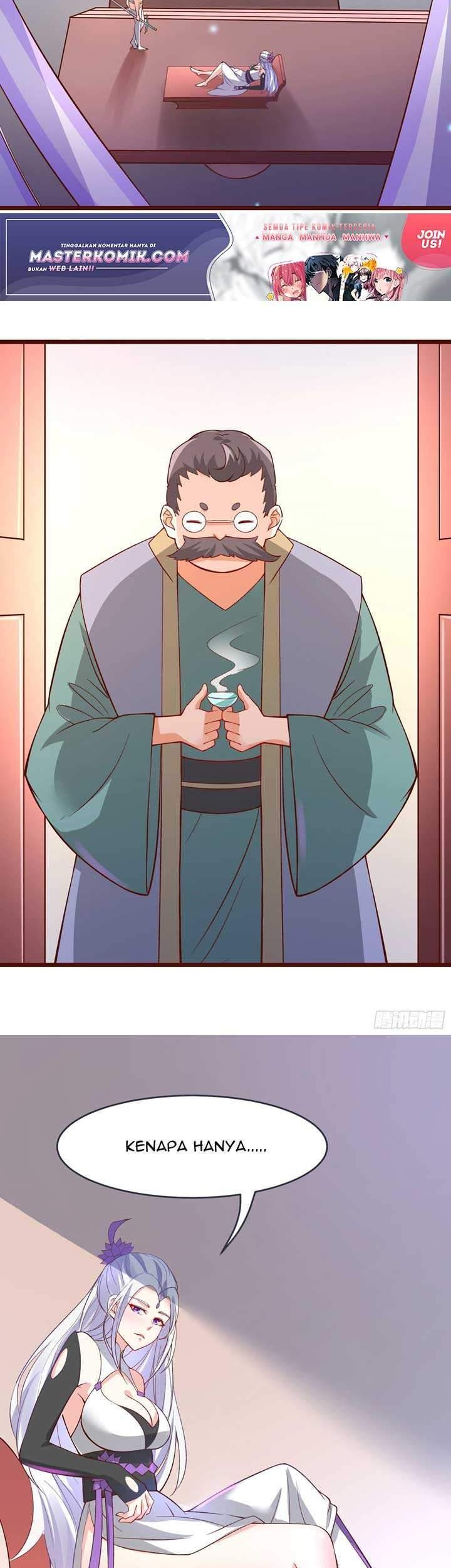 Apprentices Are All Female Devil Chapter 13 - Halaman 9