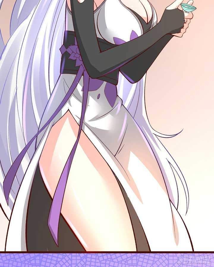 Apprentices Are All Female Devil Chapter 13 - Halaman 11
