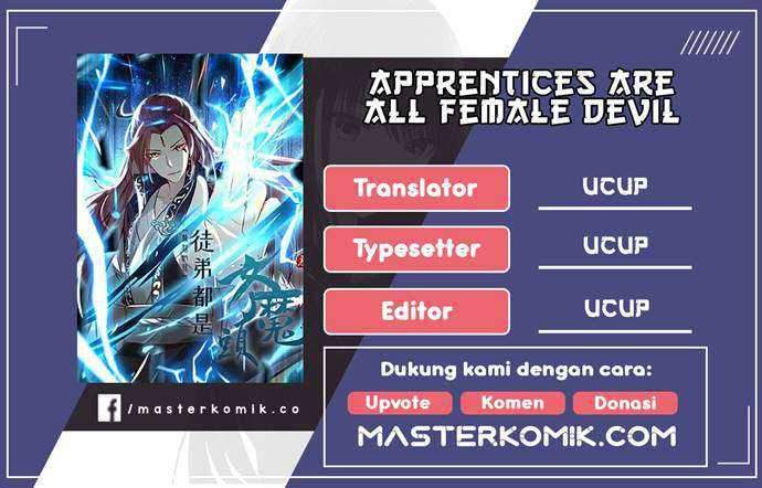 Komik Apprentices Are All Female Devil Chapter 07 gambar 1