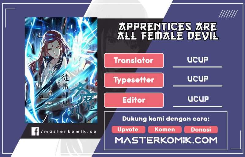 Komik Apprentices Are All Female Devil Chapter 05 gambar 1