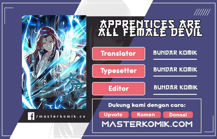 Komik Apprentices Are All Female Devil Chapter 2 gambar 1