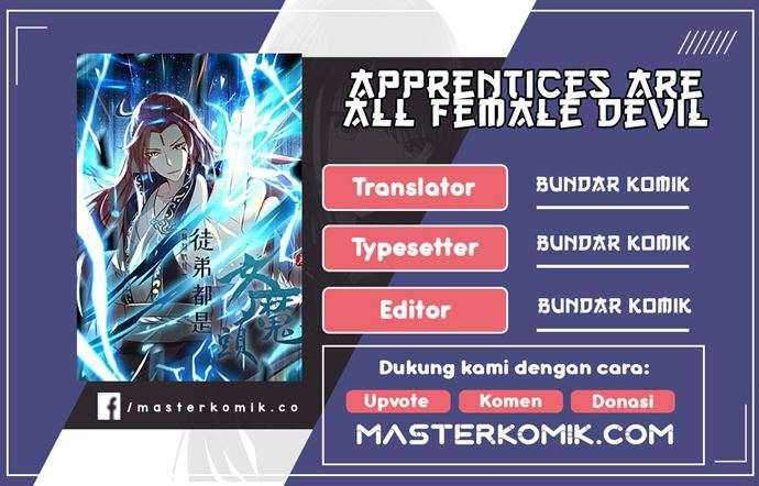 Komik Apprentices Are All Female Devil Chapter 00 gambar 1