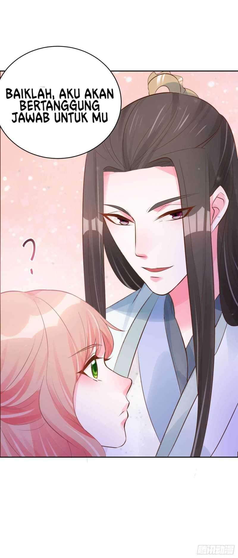 Agent Crazy Concubine: Peerless Comprehension Chapter 8 - Halaman 12