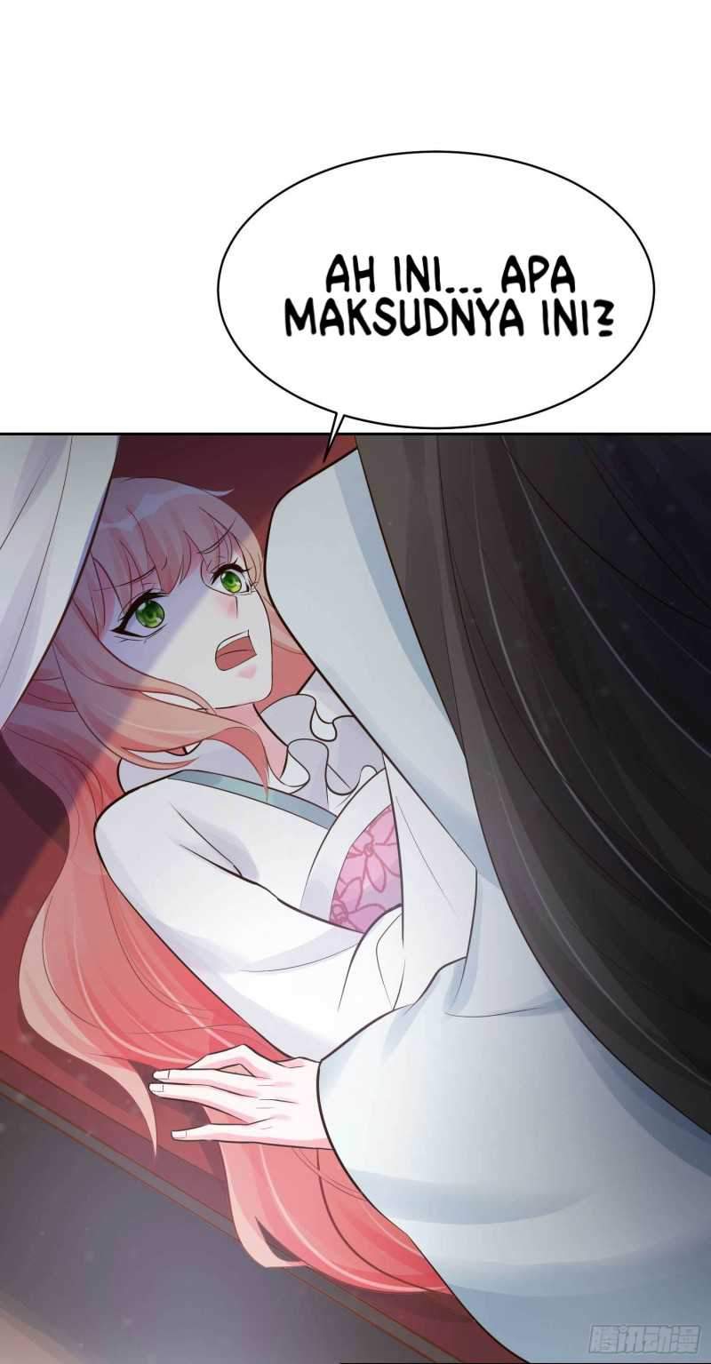 Agent Crazy Concubine: Peerless Comprehension Chapter 8 - Halaman 13