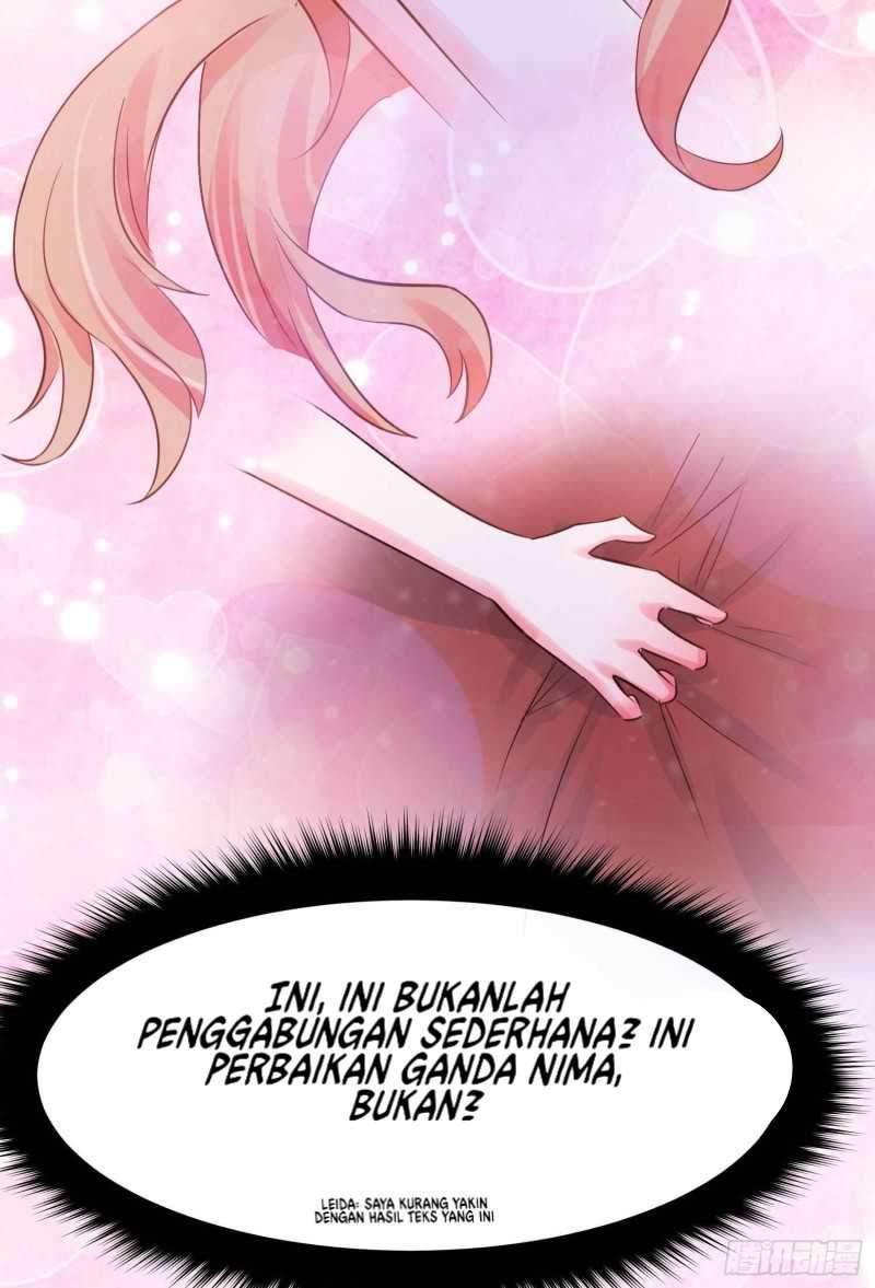 Agent Crazy Concubine: Peerless Comprehension Chapter 8 - Halaman 16