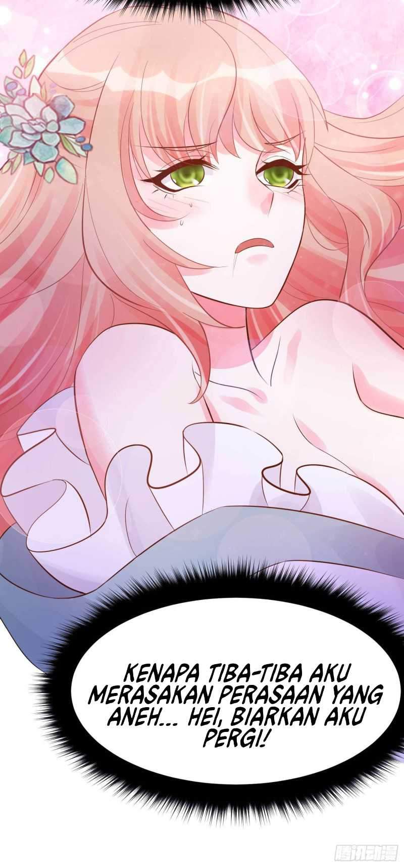 Agent Crazy Concubine: Peerless Comprehension Chapter 8 - Halaman 17