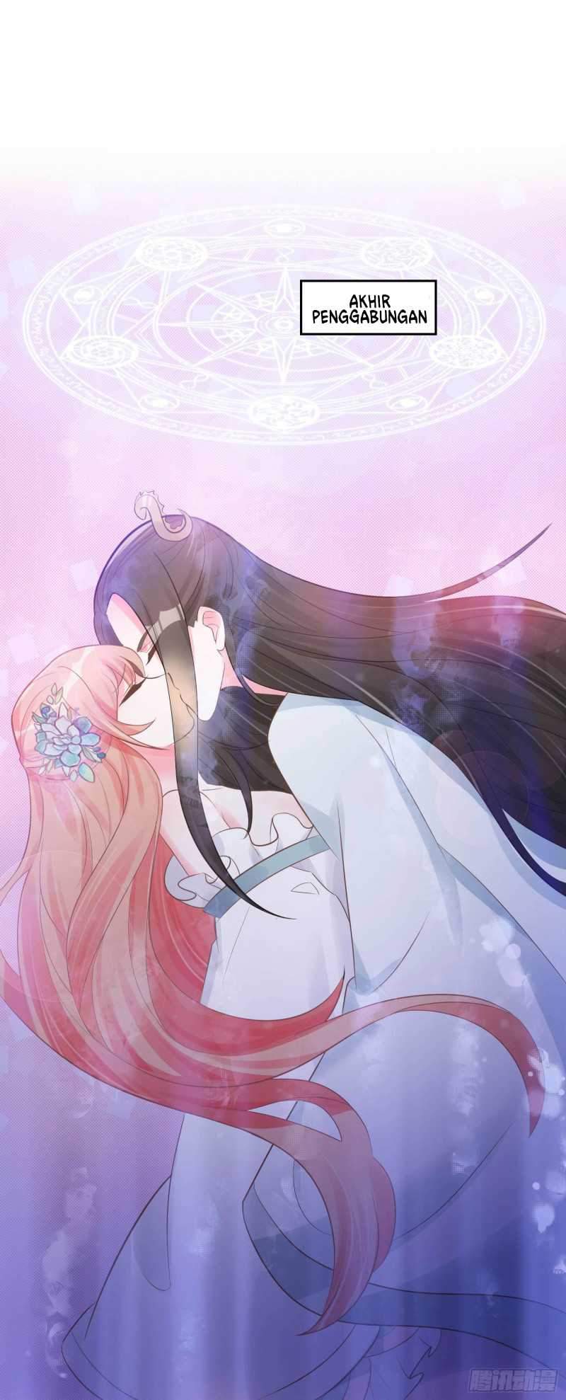 Agent Crazy Concubine: Peerless Comprehension Chapter 8 - Halaman 18