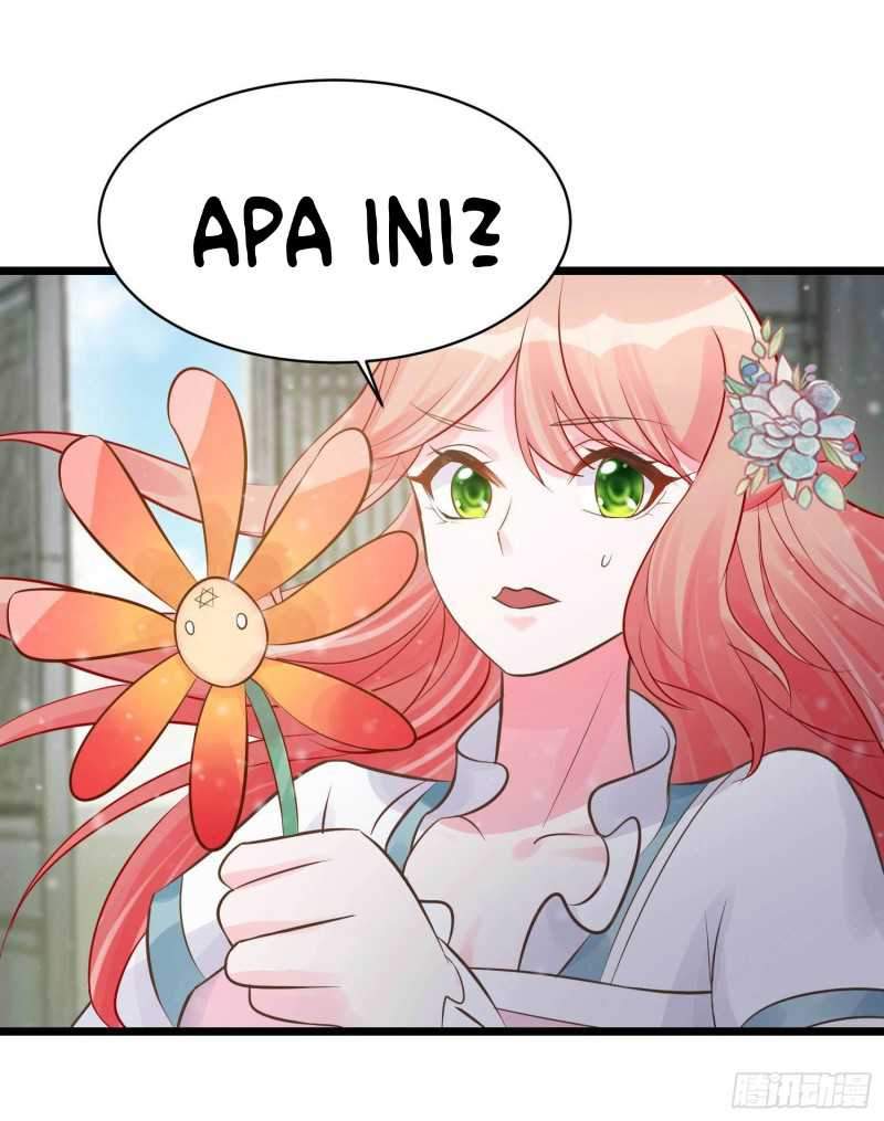 Manhua Agent Crazy Concubine: Peerless Comprehension Chapter 8 gambar 2