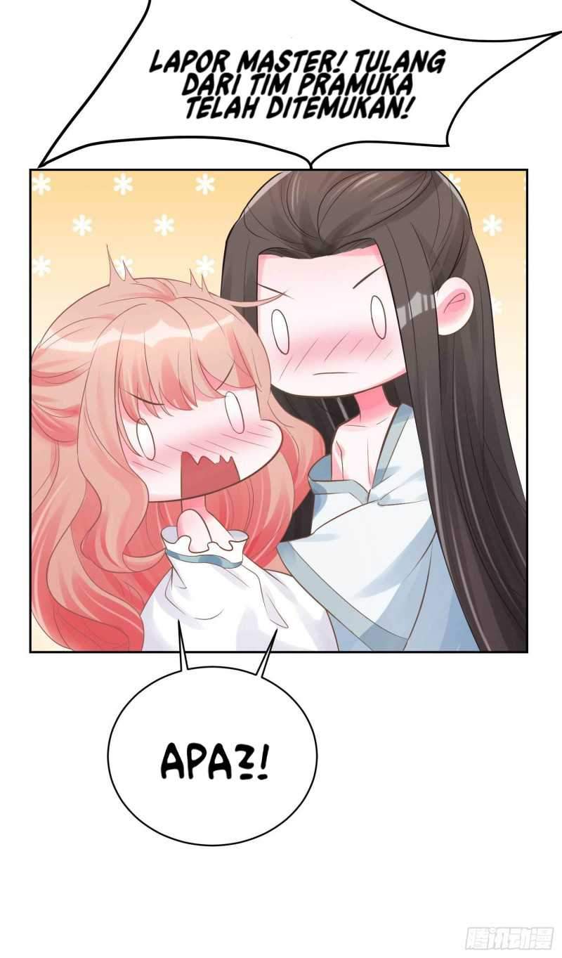 Agent Crazy Concubine: Peerless Comprehension Chapter 8 - Halaman 21