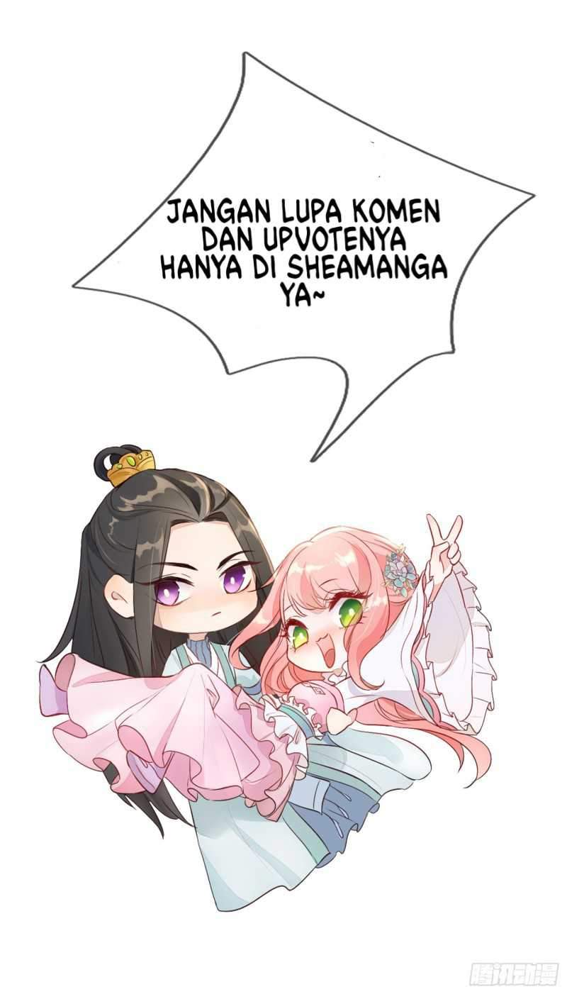 Agent Crazy Concubine: Peerless Comprehension Chapter 8 - Halaman 26