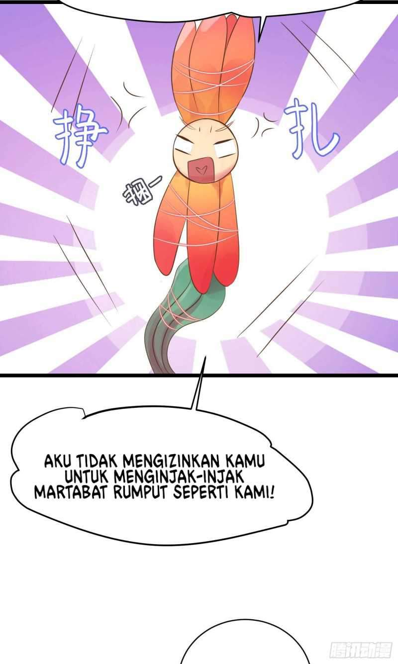 Agent Crazy Concubine: Peerless Comprehension Chapter 8 - Halaman 4