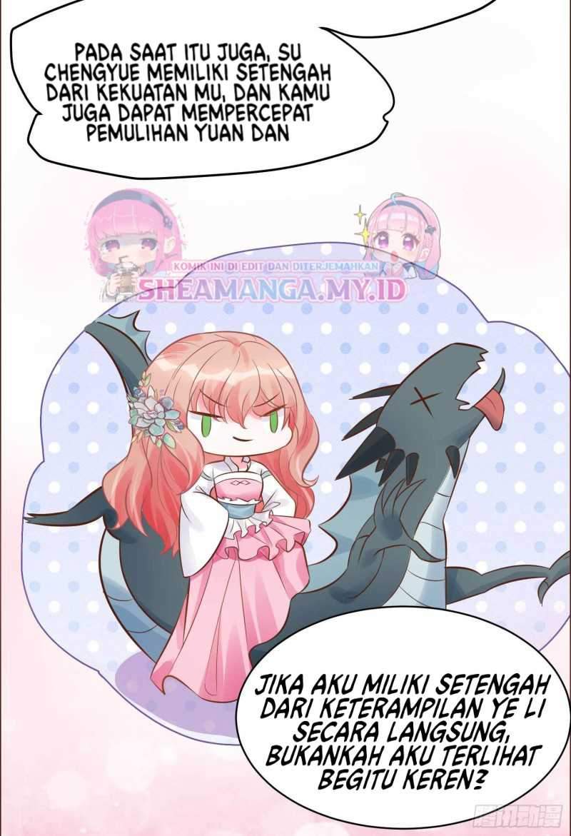 Agent Crazy Concubine: Peerless Comprehension Chapter 8 - Halaman 9