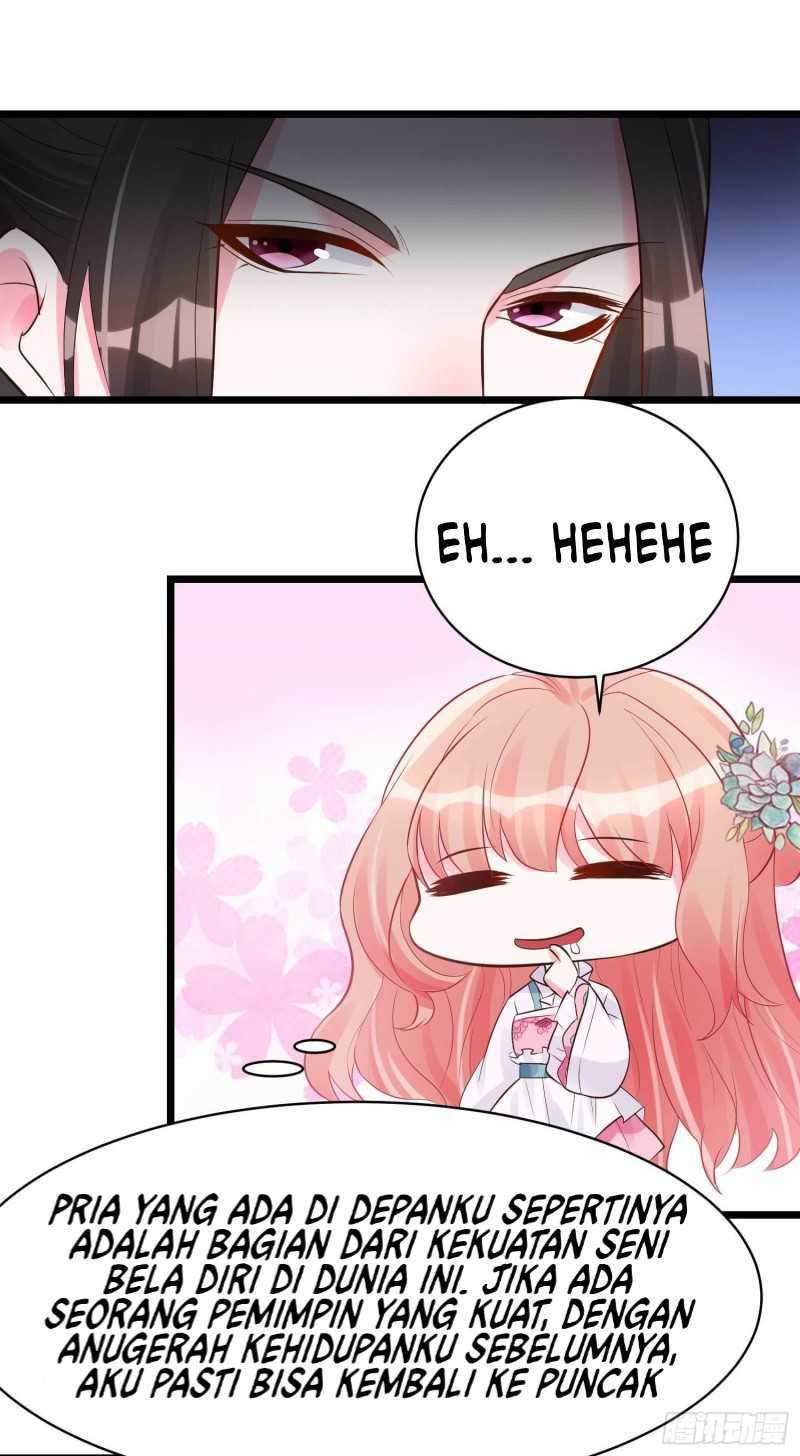 Agent Crazy Concubine: Peerless Comprehension Chapter 7 - Halaman 10
