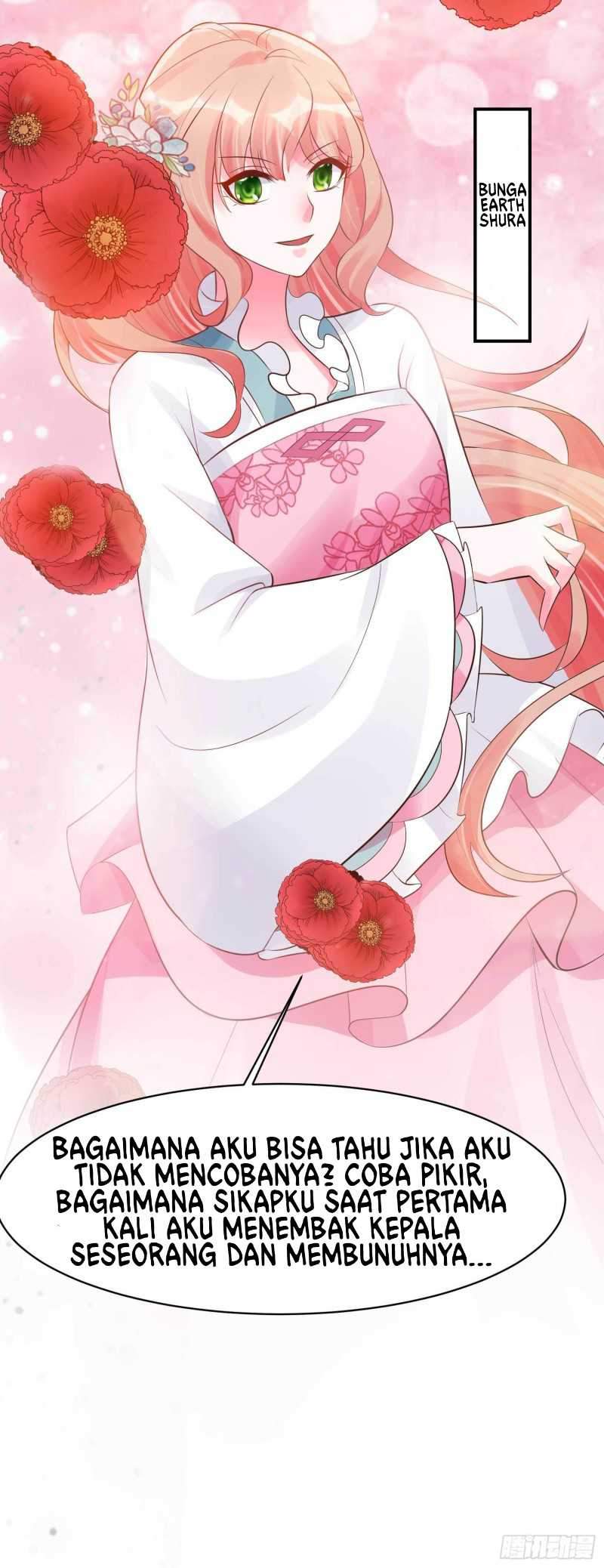 Agent Crazy Concubine: Peerless Comprehension Chapter 7 - Halaman 13